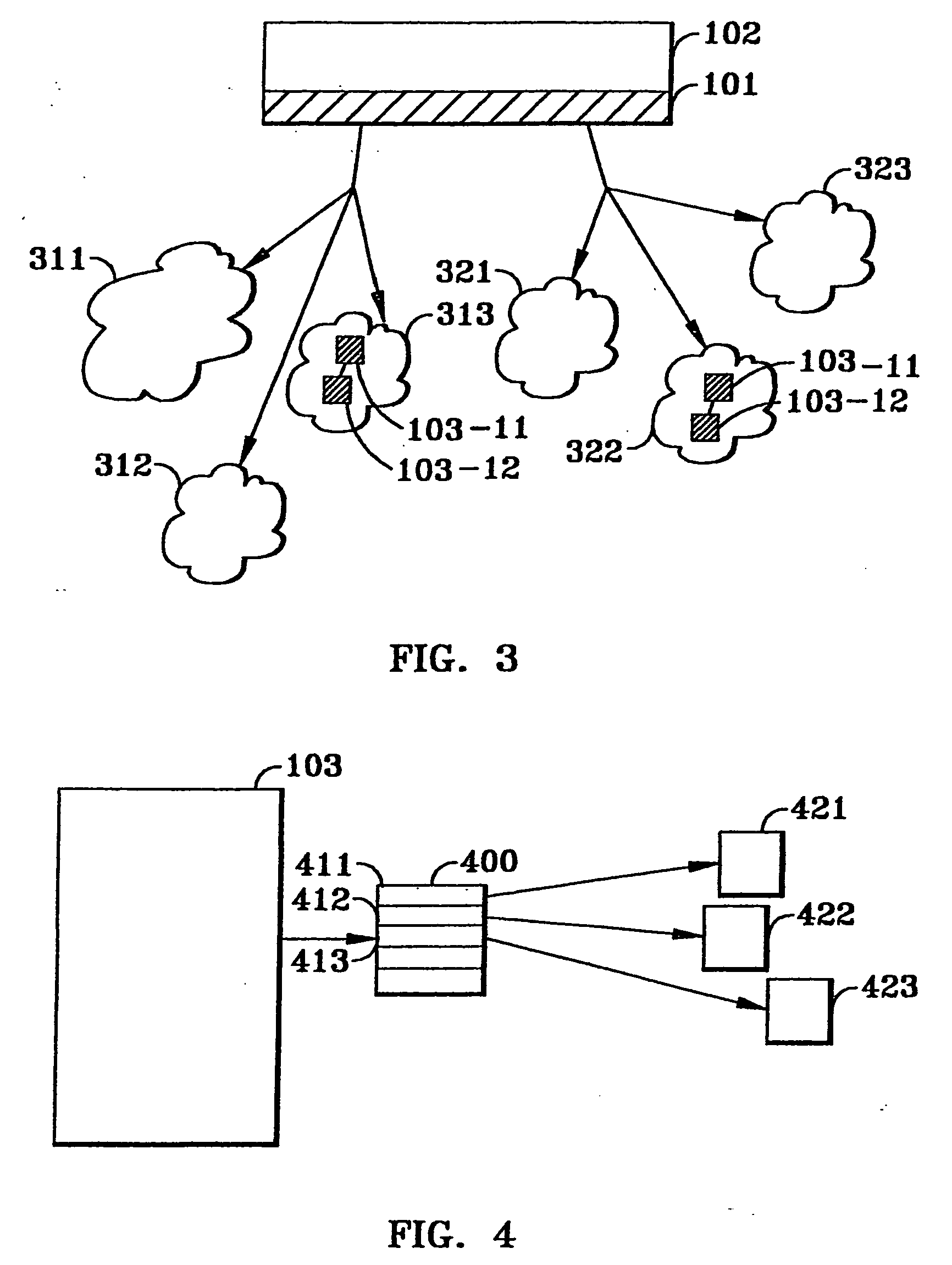 Dynamic seamless reconfiguration of executing parallel software