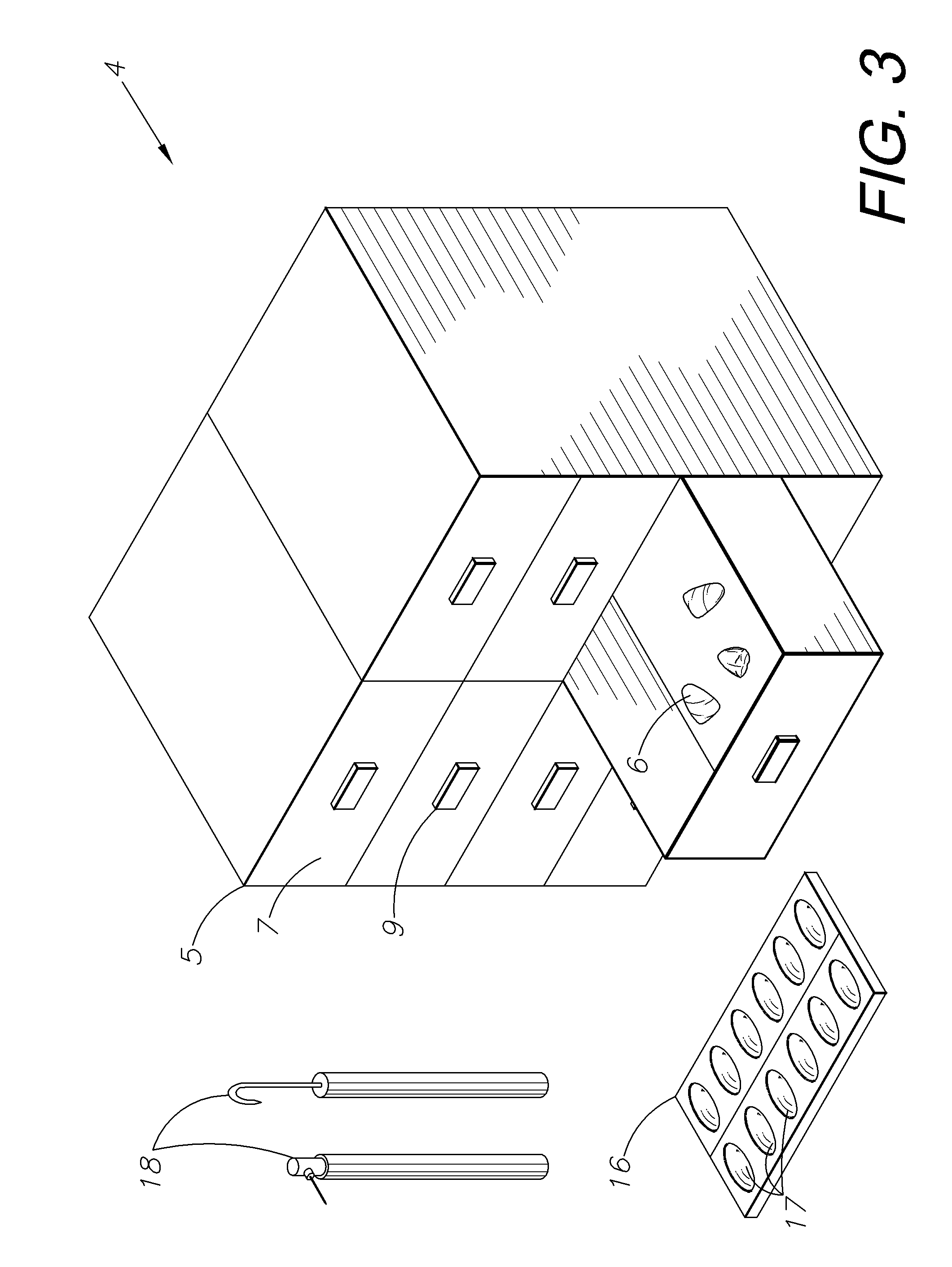 Dental veneer system and method