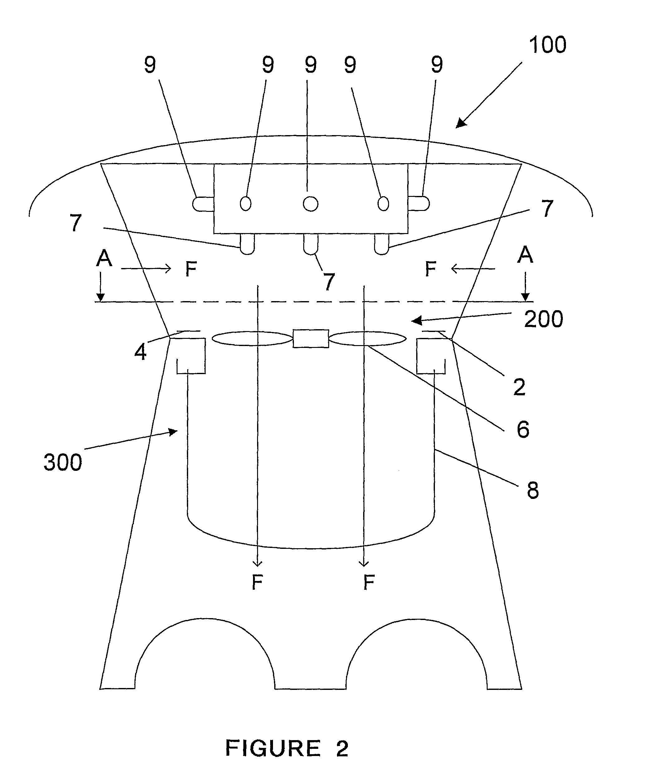 Insect trap and method of attracting insects