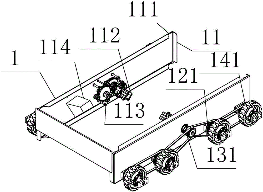 Closestool dredging device