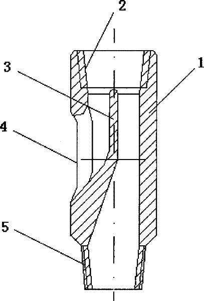 Shunting injection allocation method and shunting injection allocation machine