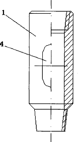 Shunting injection allocation method and shunting injection allocation machine