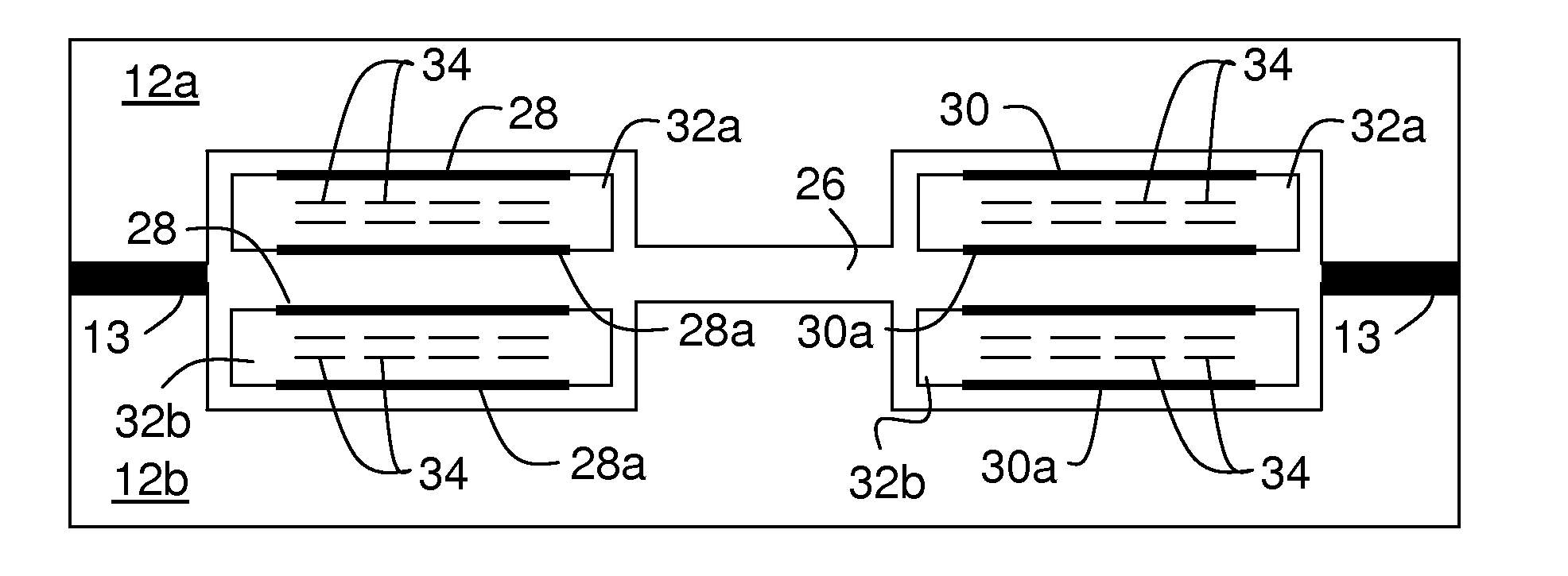 Planar Transformers