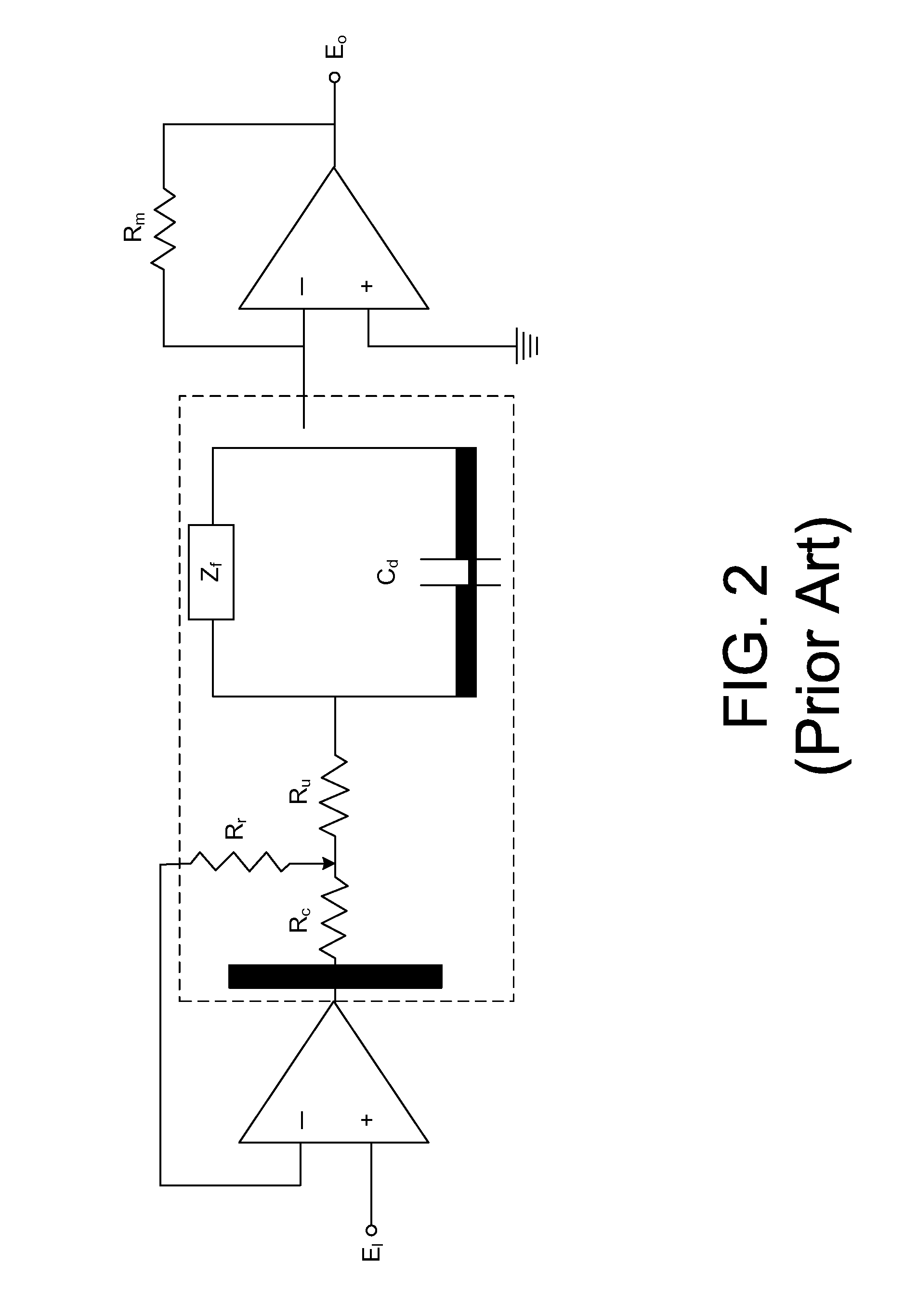 Multi-channel potentiostat for biosensor arrays