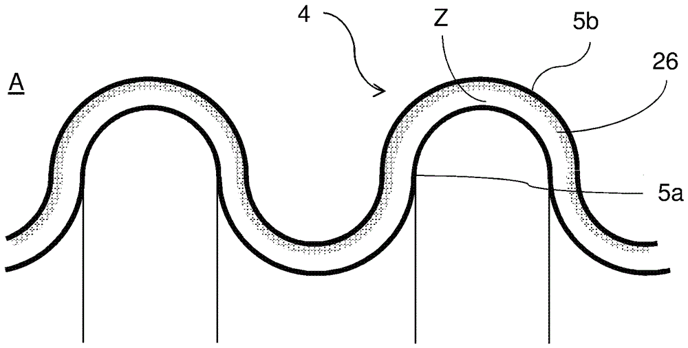 Compensator, in particular for motor vehicle applications