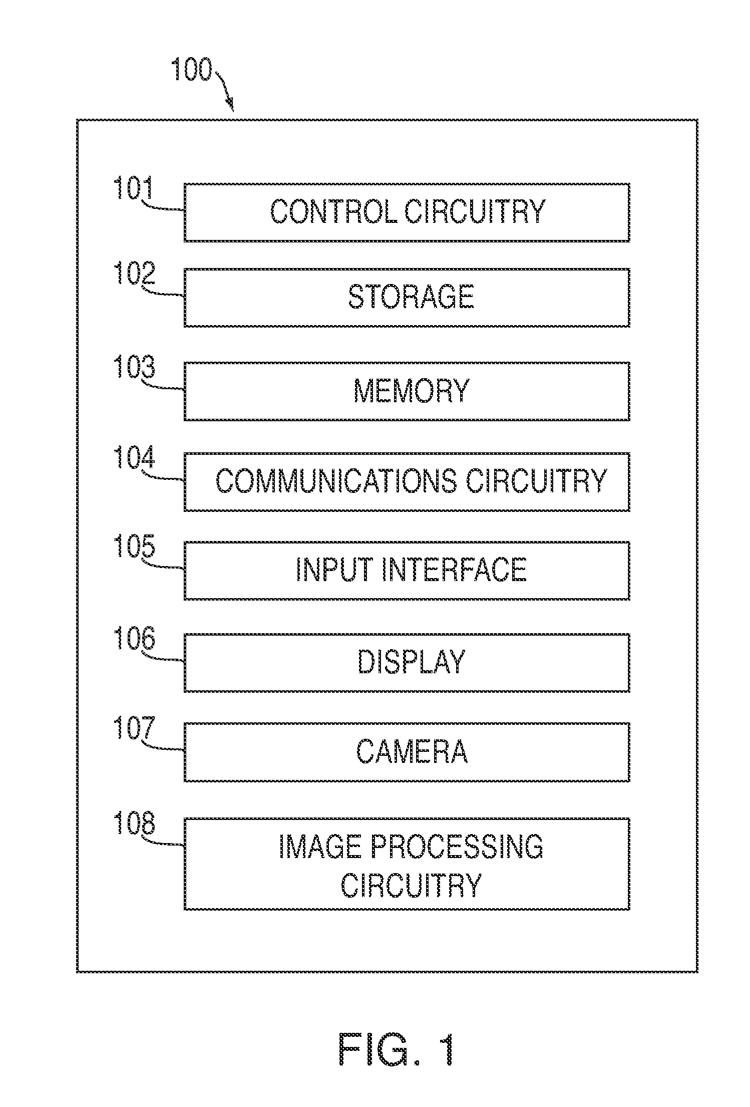 Systems and methods for receiving infrared data with a camera designed to detect images based on visible light