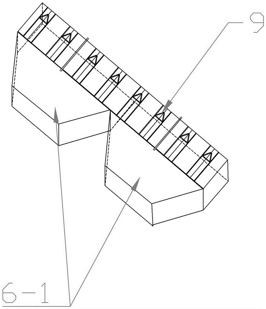 General container for powder and liquid transportation