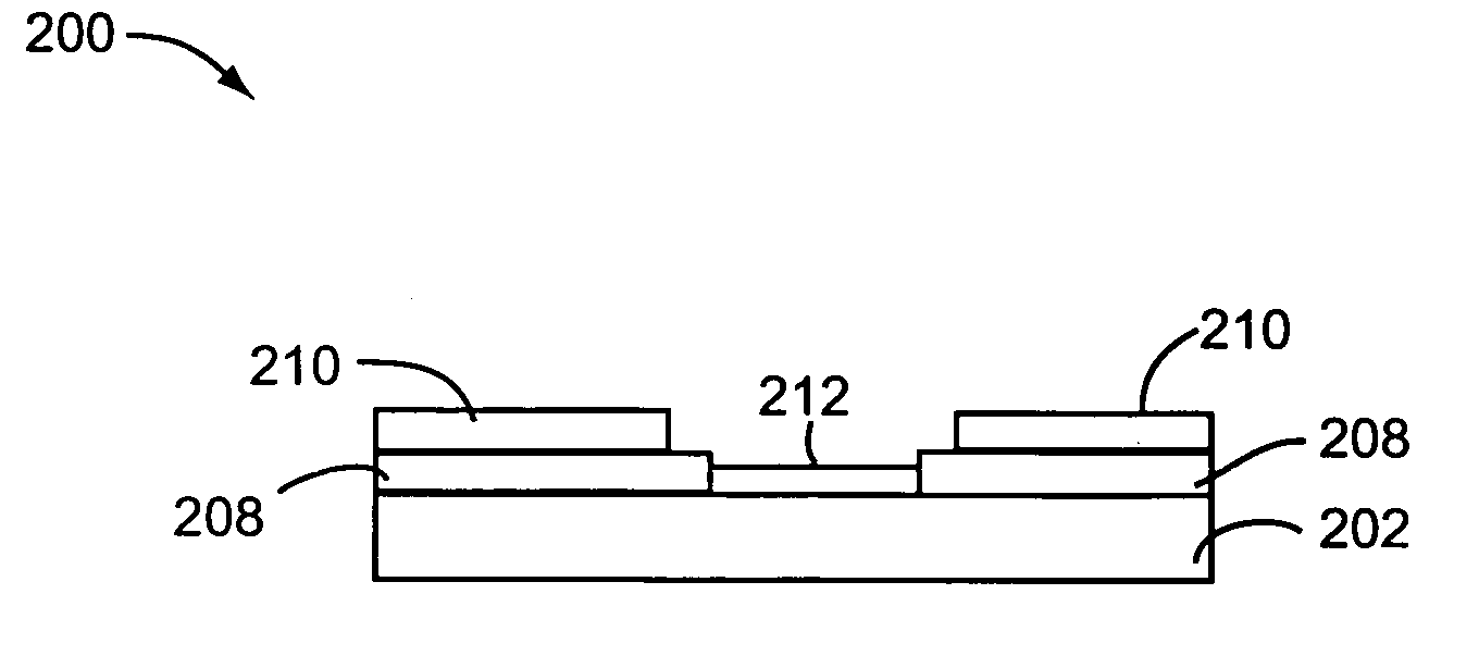 Nanowire horizontal growth and substrate removal