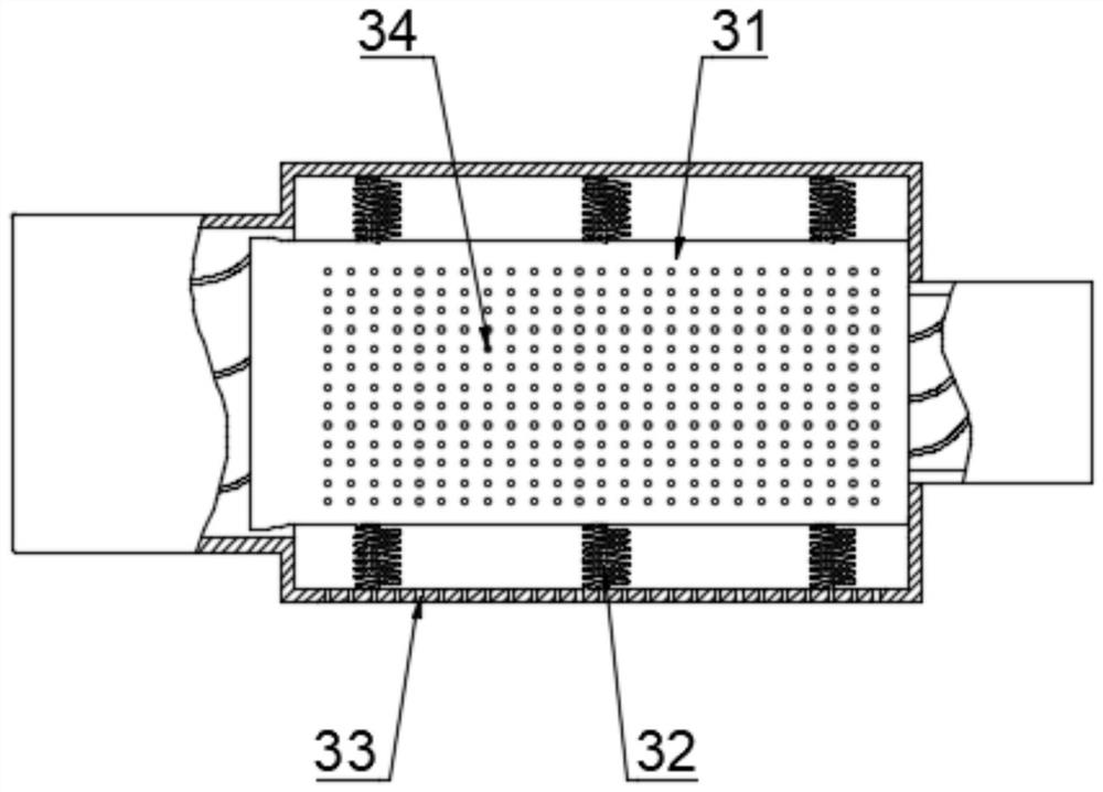 Black tea fermentation method and fermentation device