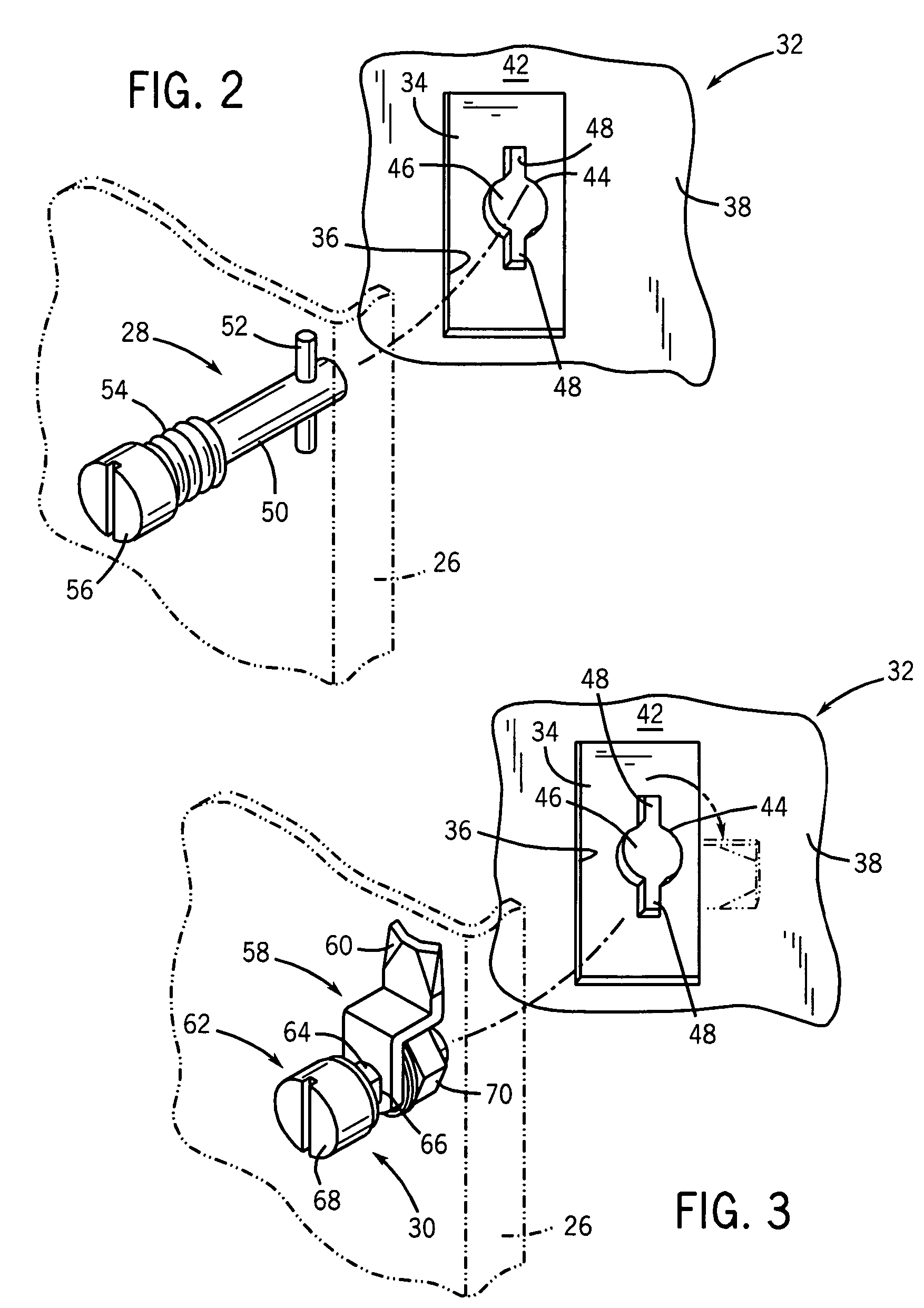 Common structure and door for multiple door electrical enclosure latching systems