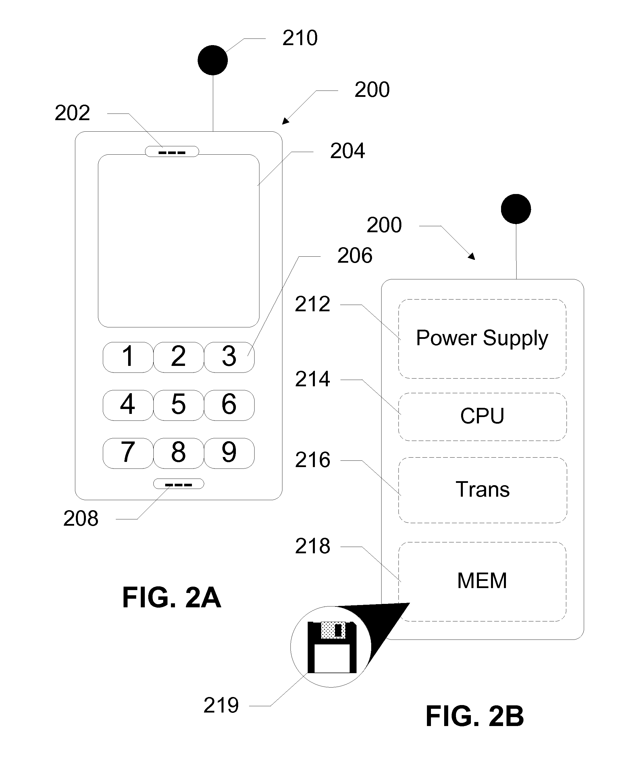 Mobile Payment Using DTMF Signaling