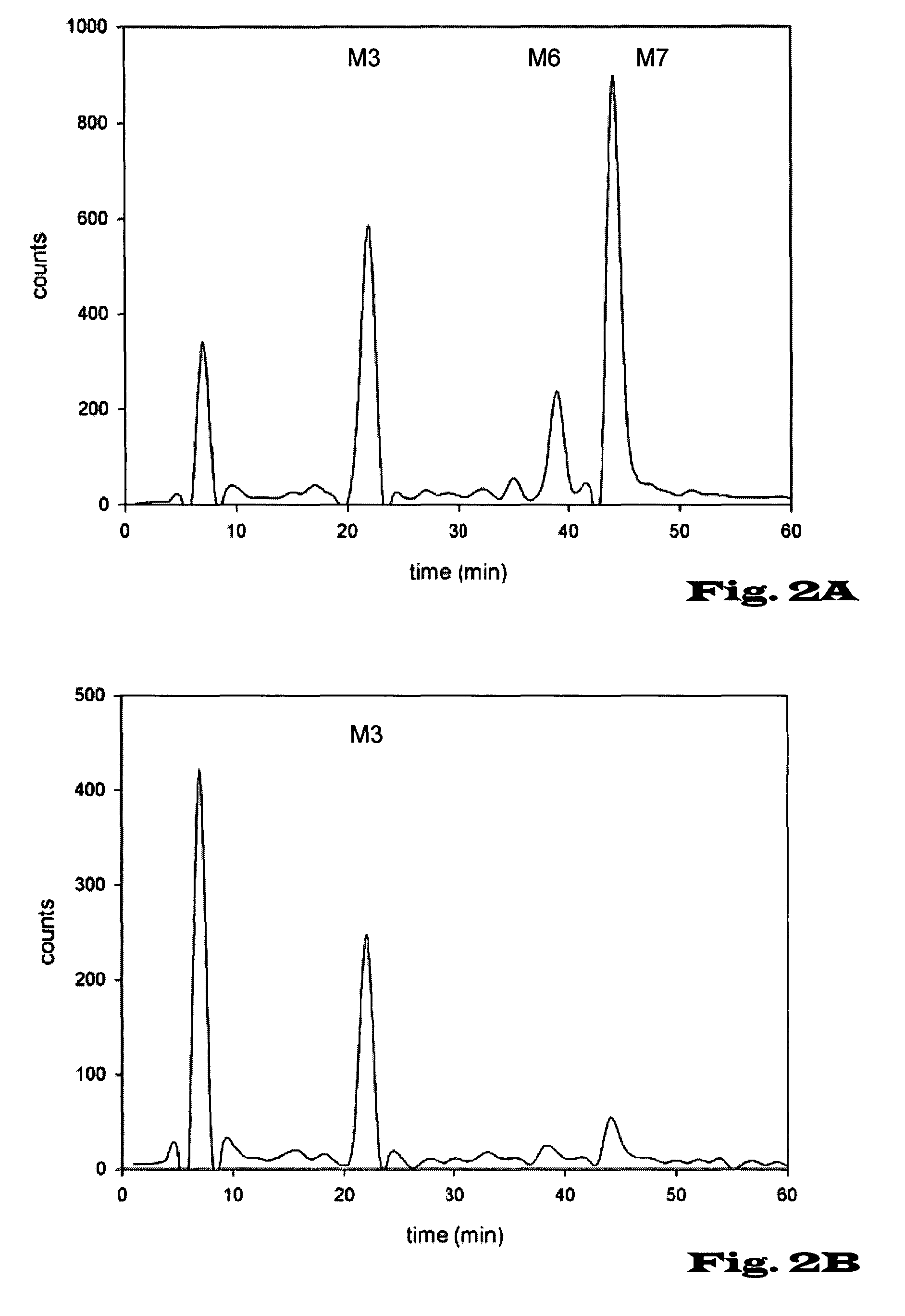 Novel tools for the production of glycosylated proteins in host cells