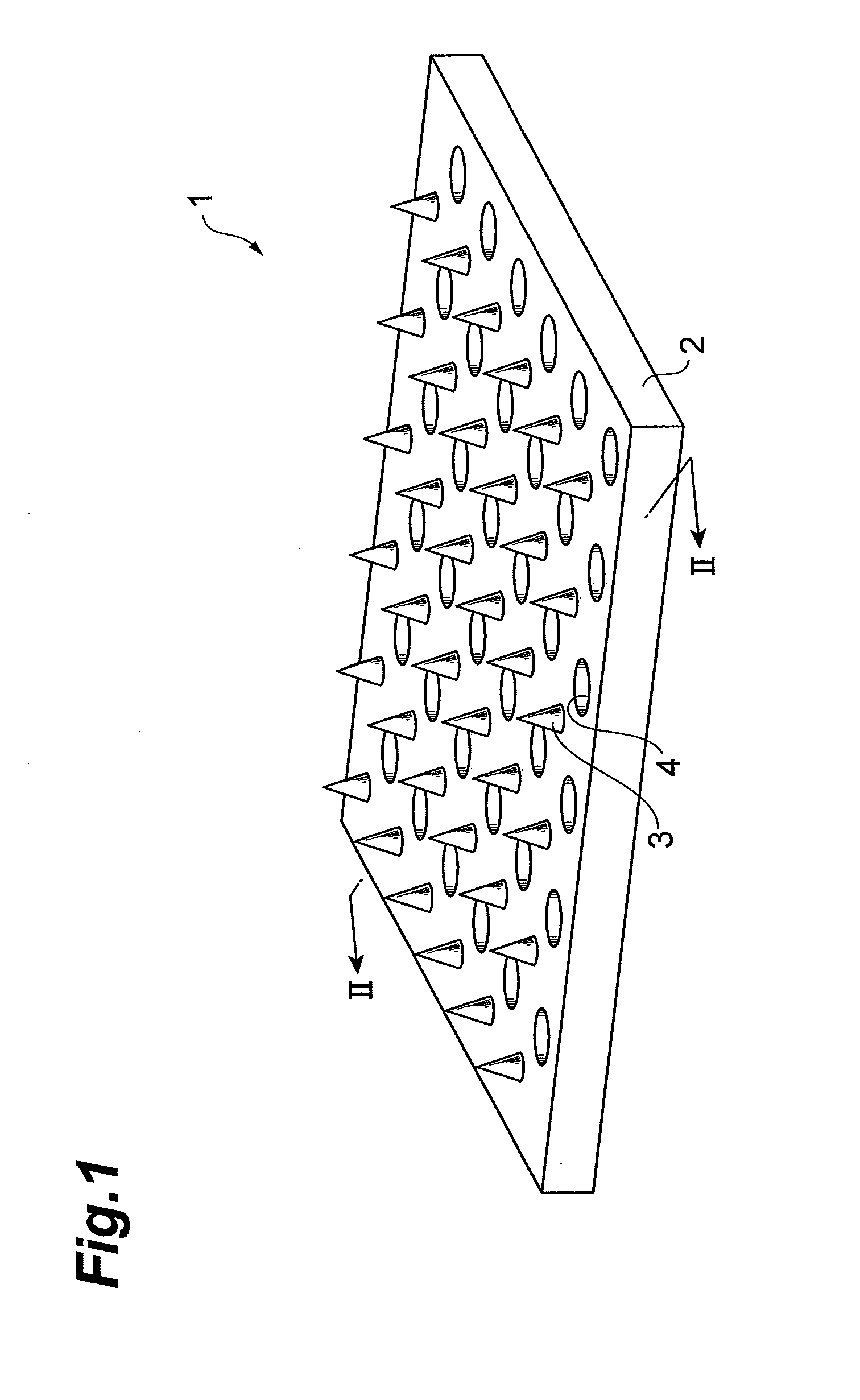 Glp-1 analogue composition for microneedle devices