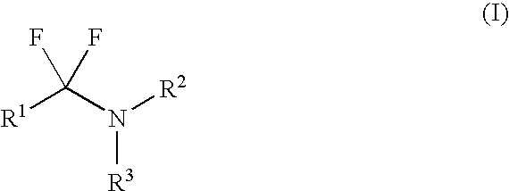 Fluorinating reagents and their preparation