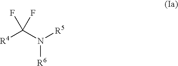 Fluorinating reagents and their preparation