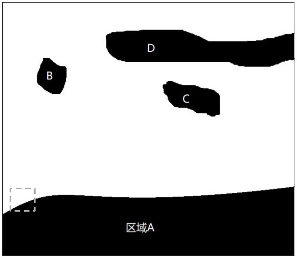 Grassland Boundary Recognition Method and Intelligent Mowing Device Using It