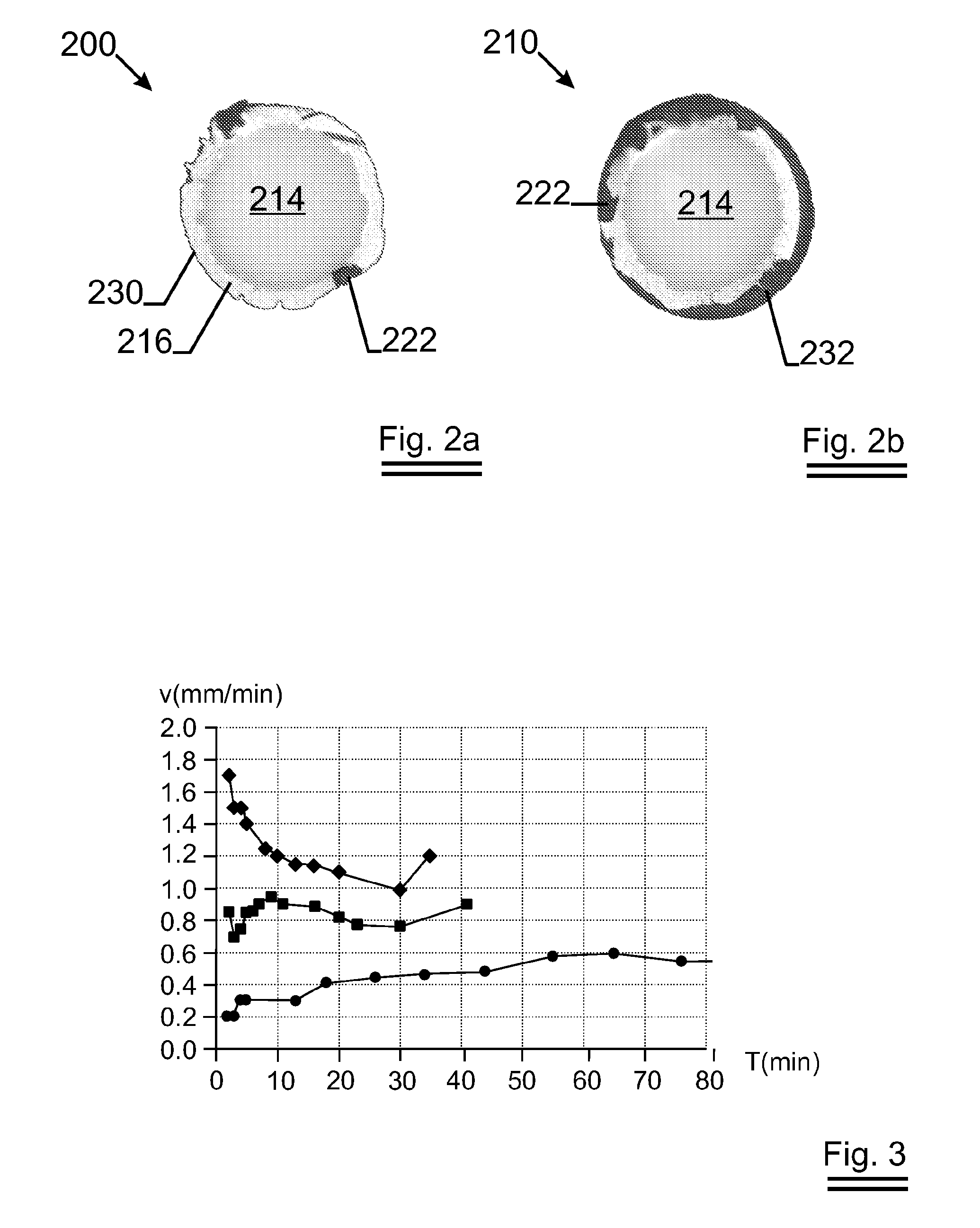 Sawing wire with abrasive particles partly embedded in a metal wire and partly held by an organic binder