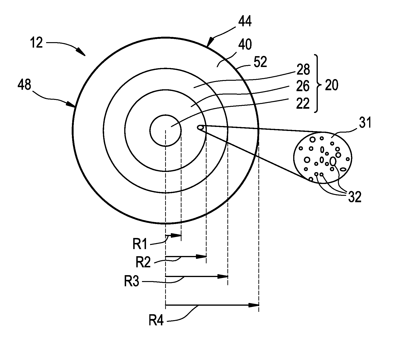 Optical Fiber Illumination Systems and Methods