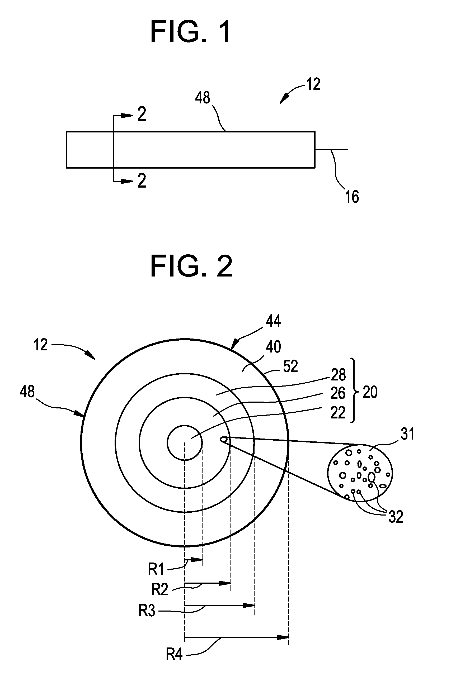 Optical Fiber Illumination Systems and Methods