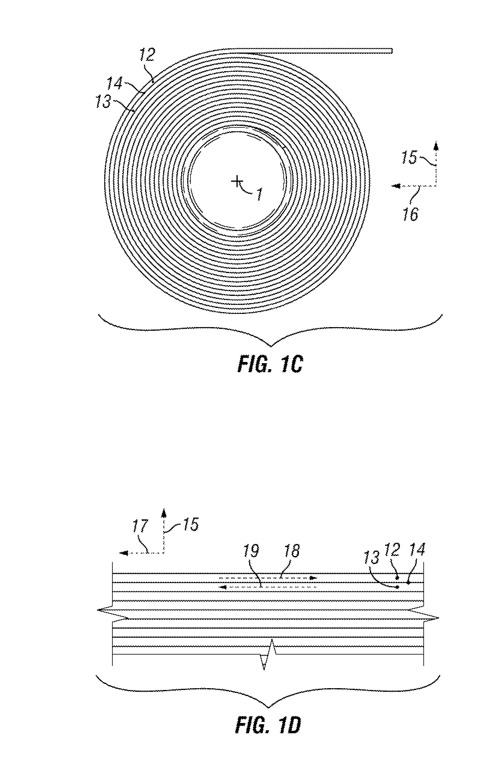 Composite frac ball