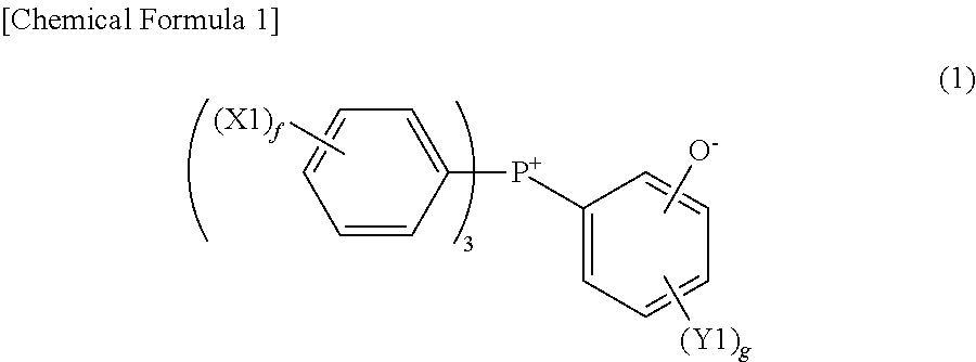 Epoxy resin composition for sealing, and electronic component device