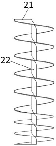 A wet and dry dual-purpose oil-water cooling motor and cooling method thereof