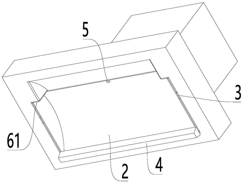 Range hood and control method thereof