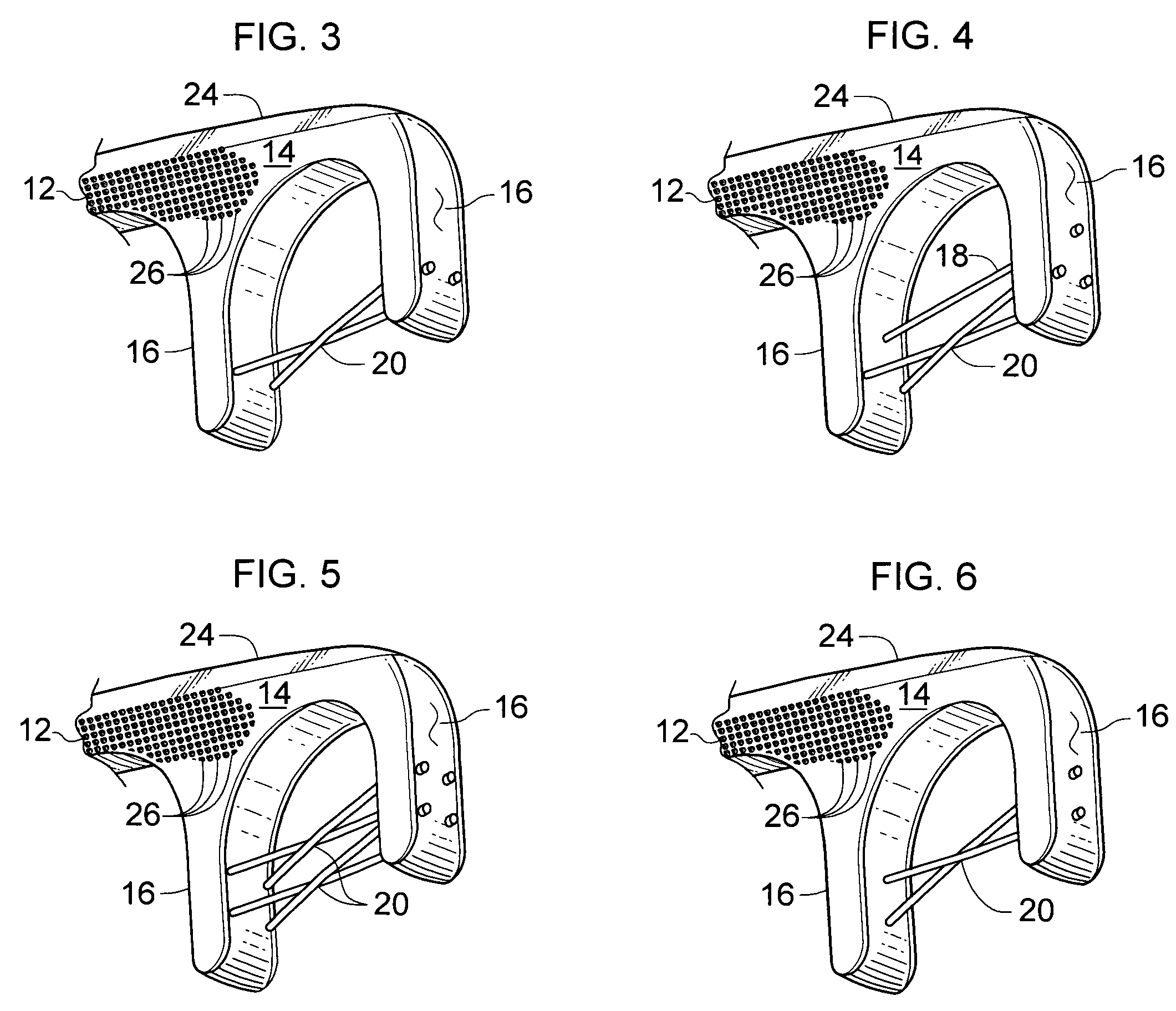 Disposable dental flosser