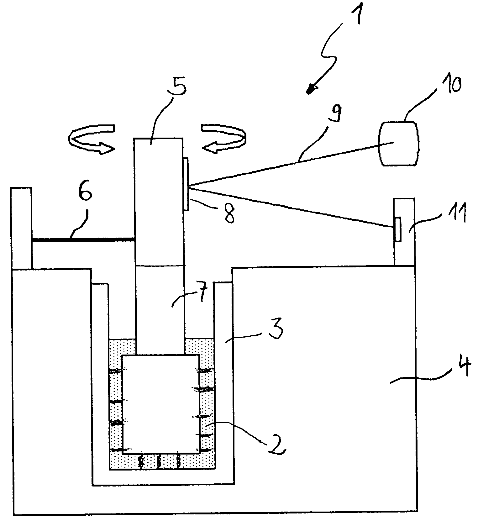 Device with novel and improved surface properties