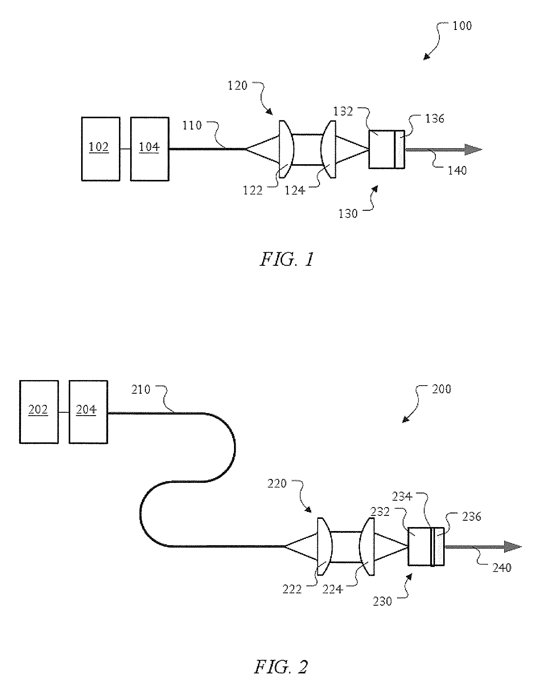 Laser system and method for producing a linearly polarized single frequency output using polarized and non-polarized pump diodes