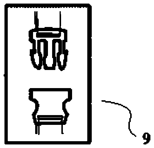 Umbrella stabilizer