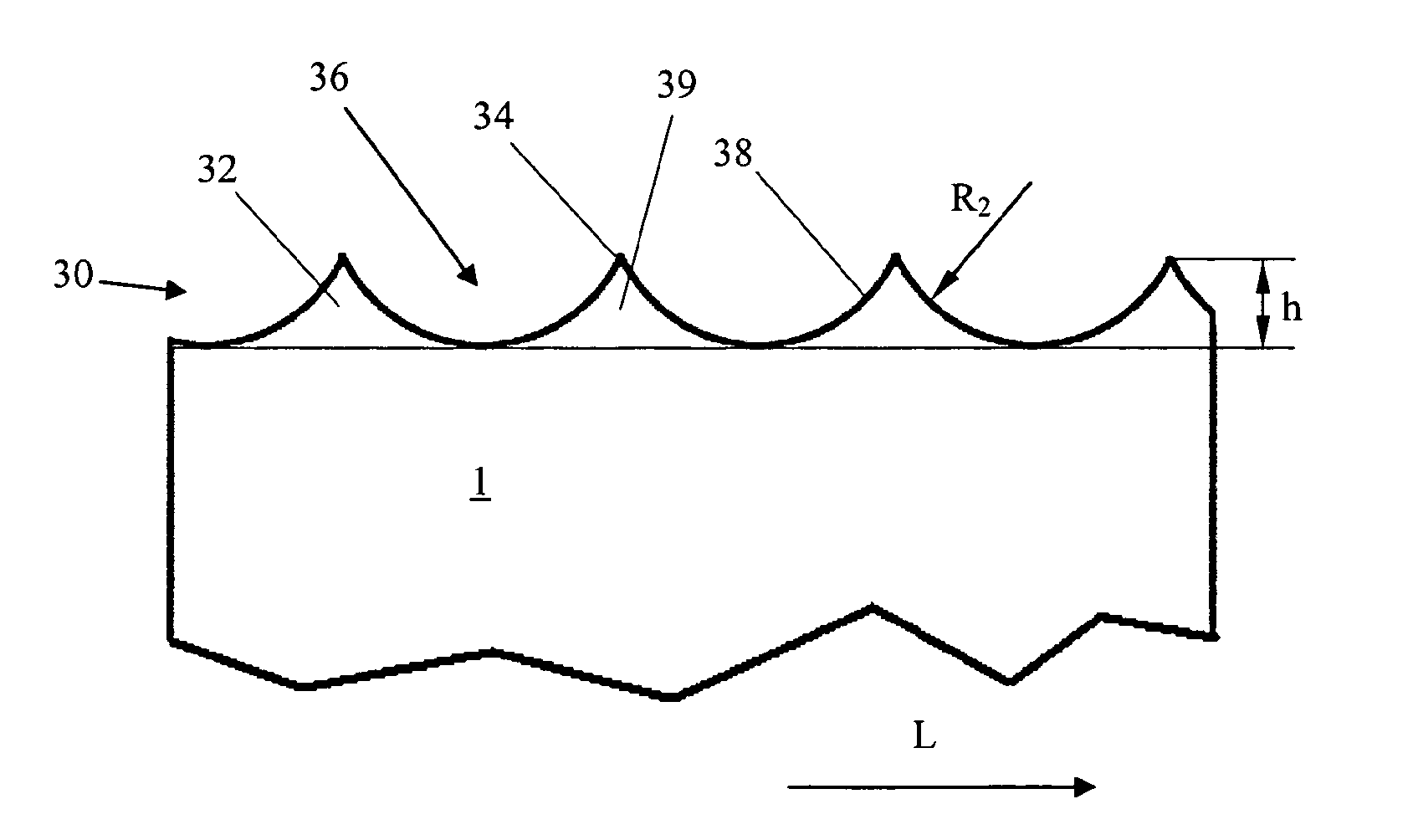 Cutting rules for cutting of flat materials