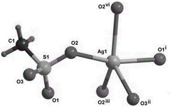 Electroplating liquid of cyanide-free silver plated tin alloy and electroplating method thereof