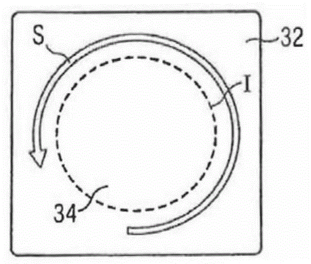 Homogenization apparatus, heat exchanger assembly and method for temperature distribution in a homogenization fluid flow