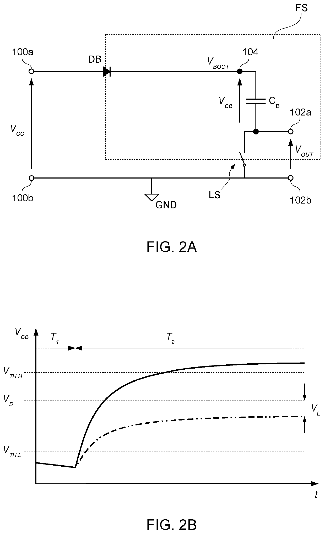 Driver circuit, corresponding device and method of operation