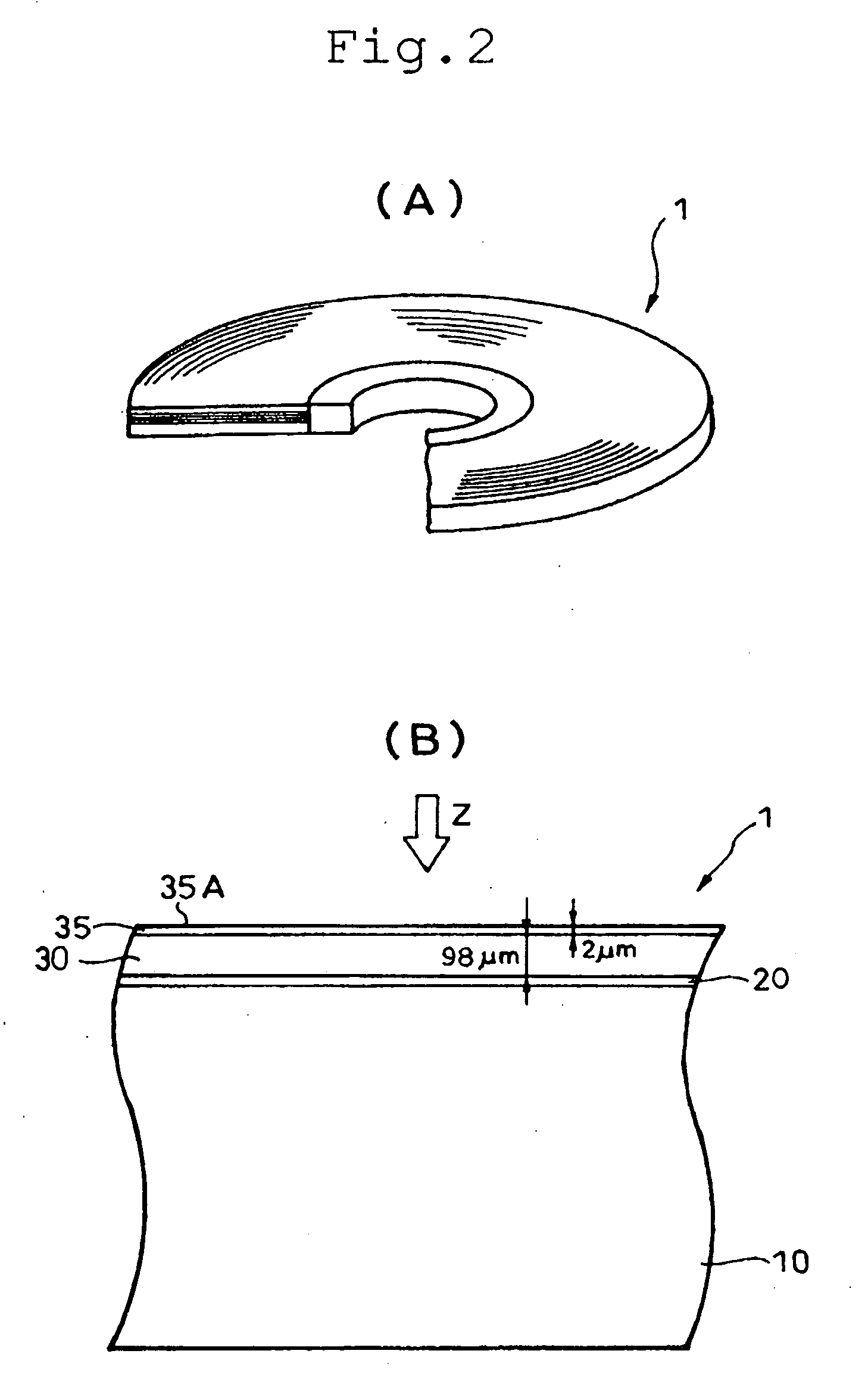 Recording method for optical recording medium and recording apparatus