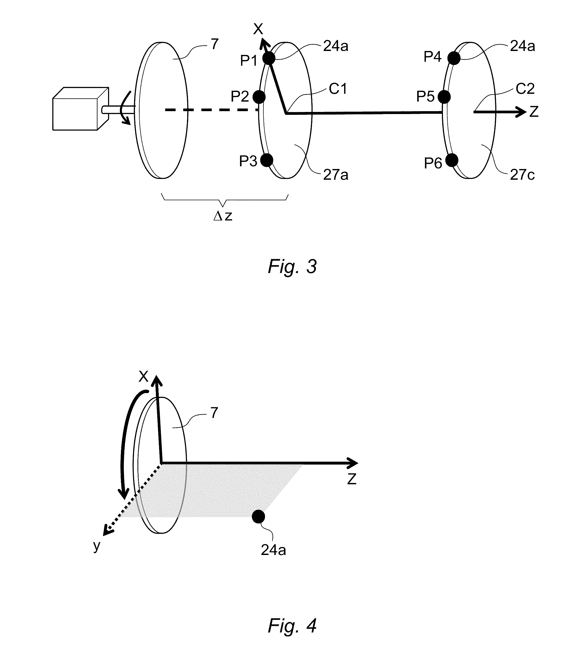 Method and an apparatus for calibration of an industrial robot system