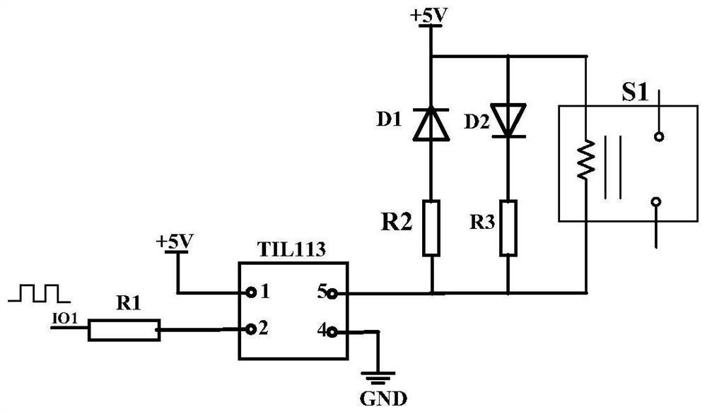 Data measurement system and method