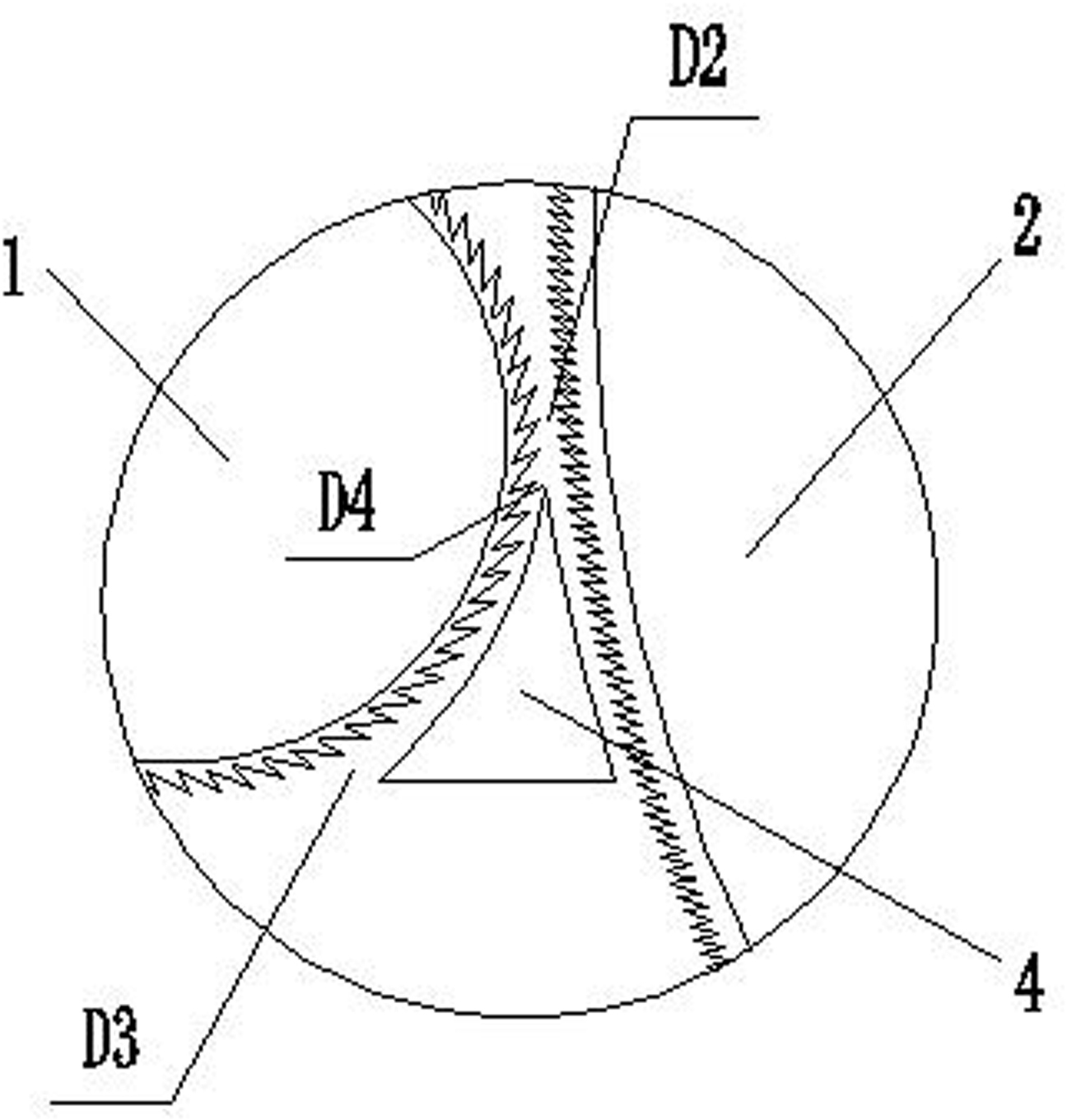 Method for producing regenerated cellulose fiber yarn