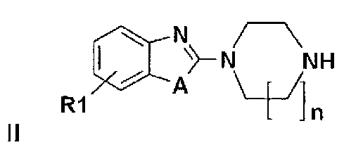 Derivatives of heteroarylsulfonamides, their preparation and their application in human therapy