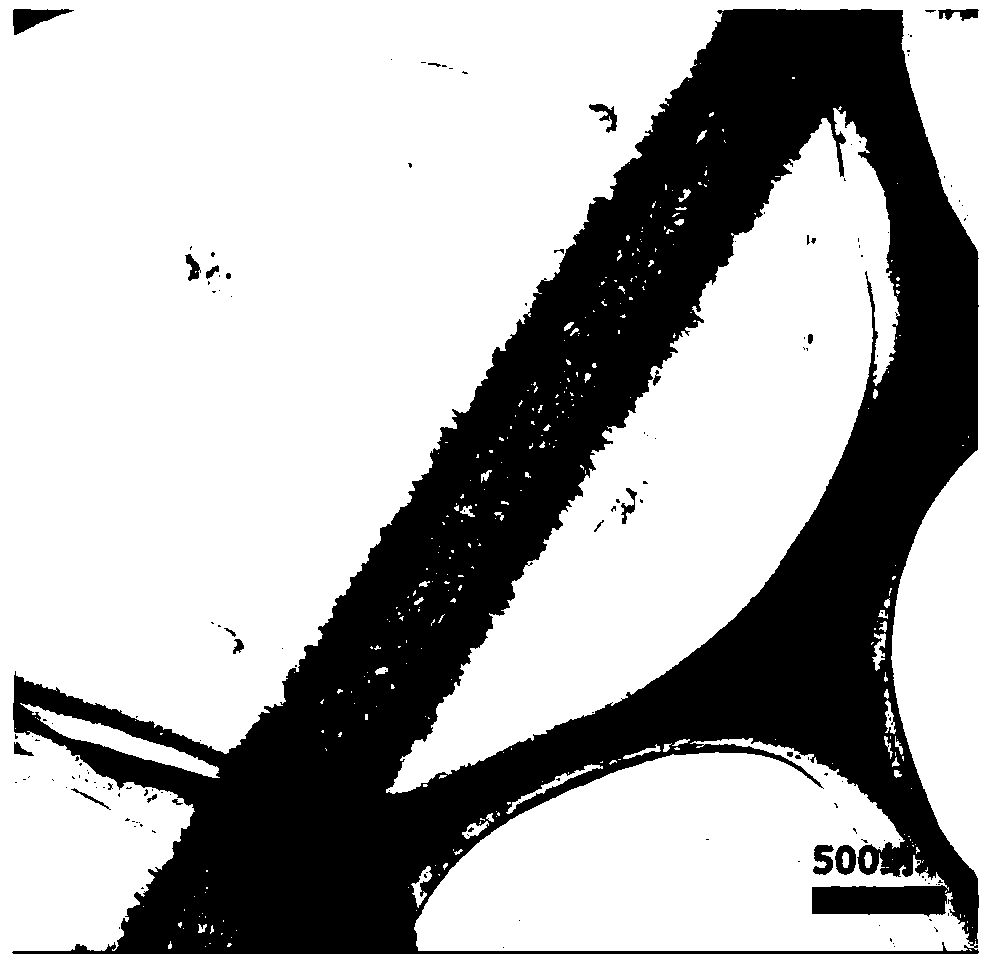 Porous nanosheet based NiCo2O4 nanotubes applied to high-effective carbon soot catalytic elimination