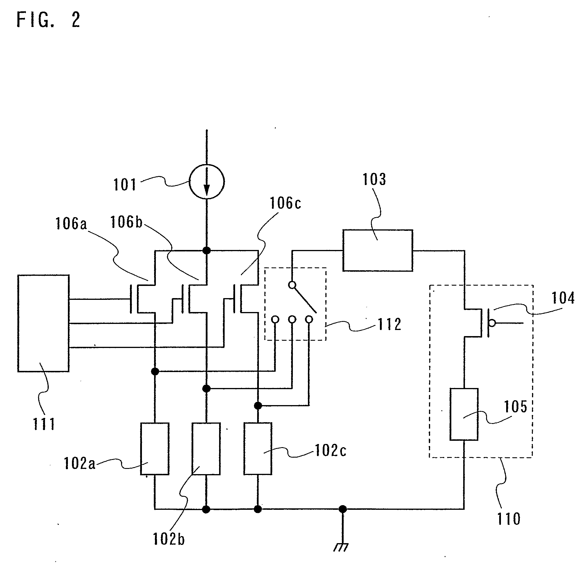 Display device and driving method thereof