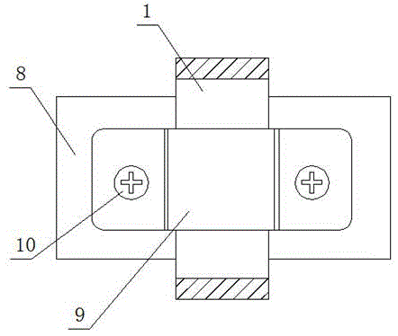 Water level monitoring system