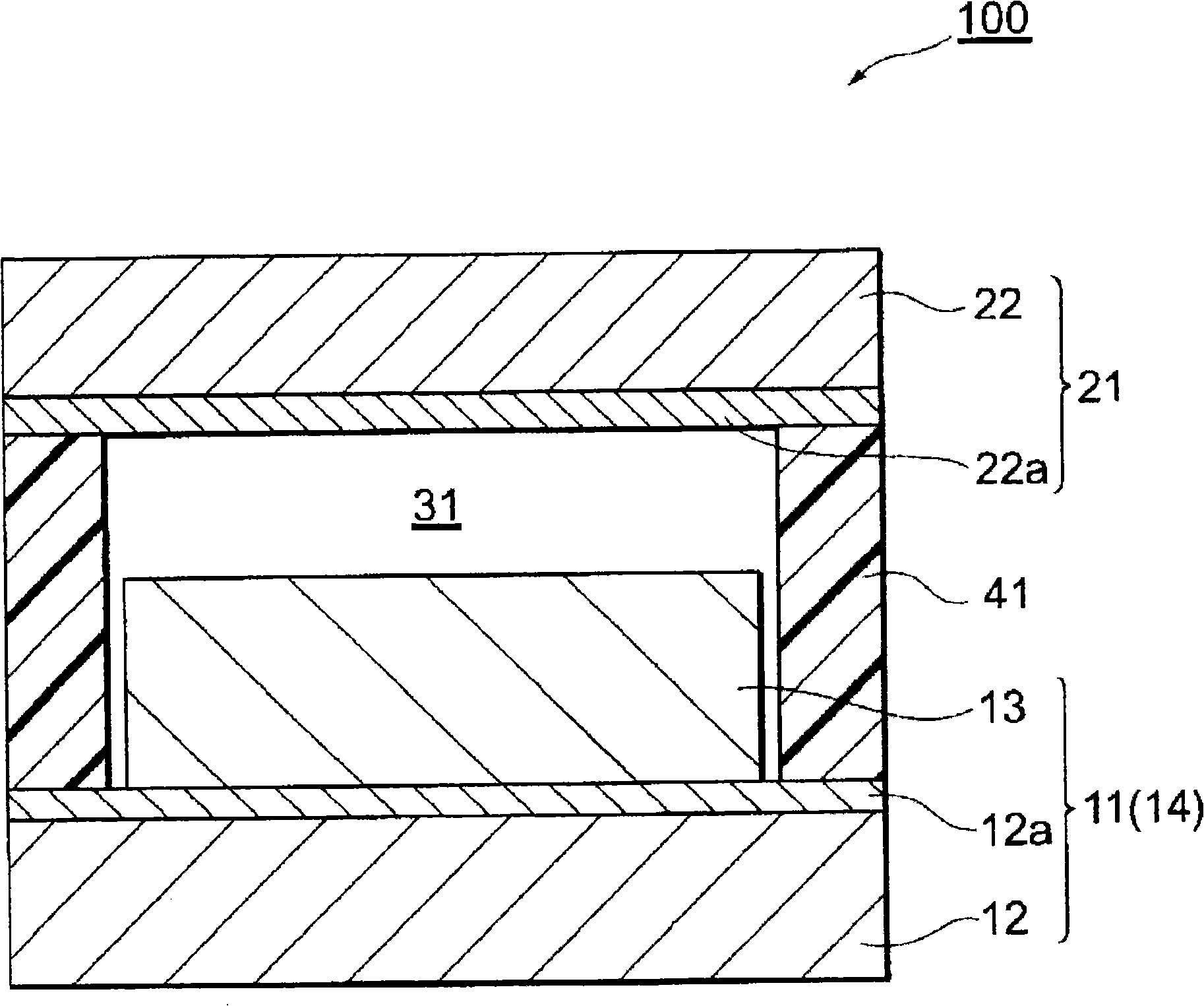 Dye-sensitized solar cell and organic solvent-free electrolyte for dye-sensitized solar cell