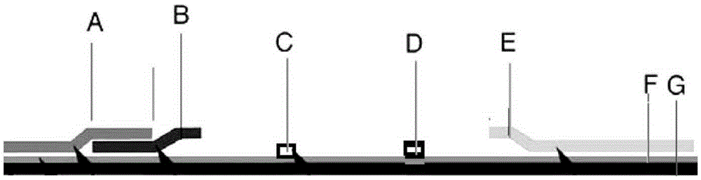 Kit and method for detecting sST2 (soluble ST2) in blood of abdominal aortic aneurysm and/or aortic dissection patient