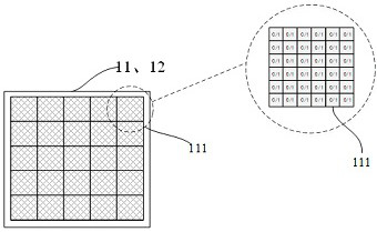 A communication signal reconstruction method, system, and communication signal reconstruction device