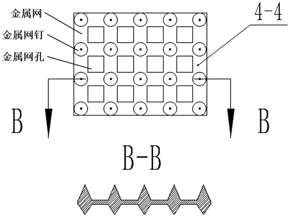 Interface inclusion reinforced thermoplastic composite material ultrasonic welding method