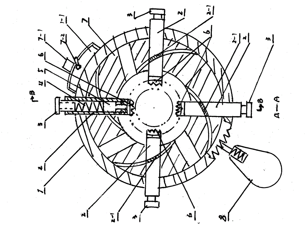 pipe saw