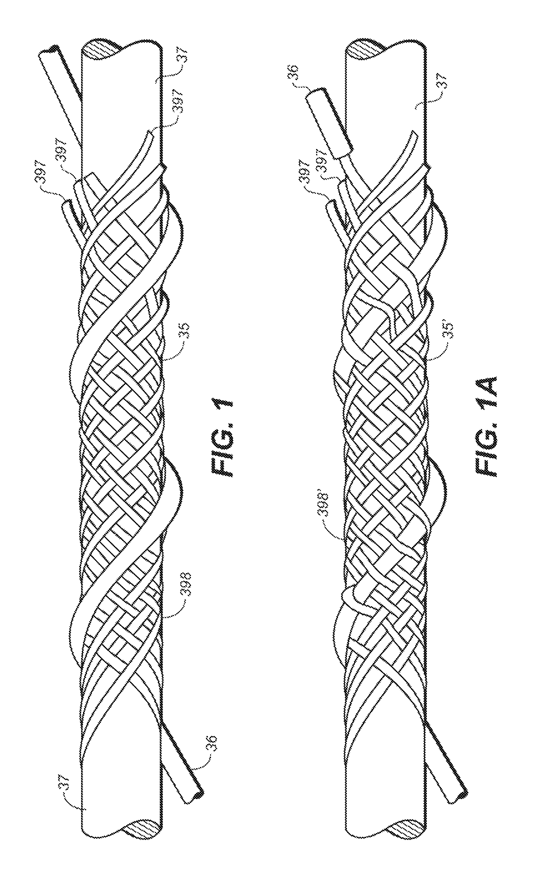 Method for forming a high strength synthetic rope