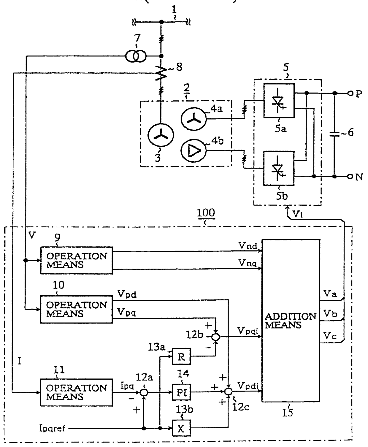 Power conversion apparatus